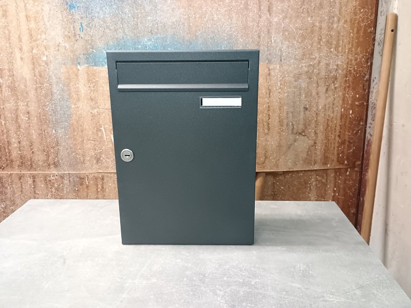 Poštovní schránka