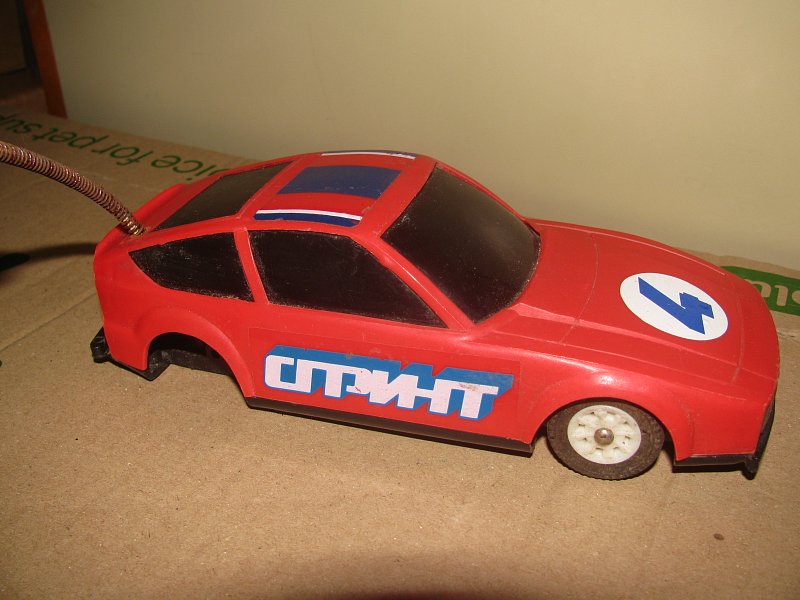 auto