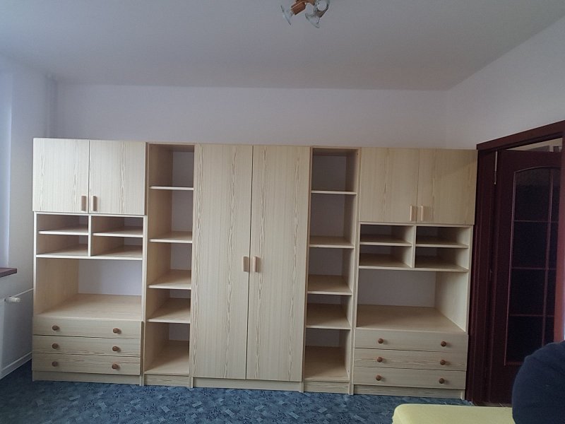 Sestava dětského nábytku