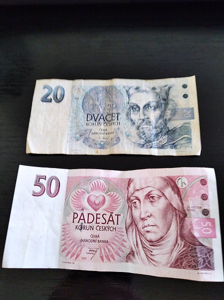 Bankovky