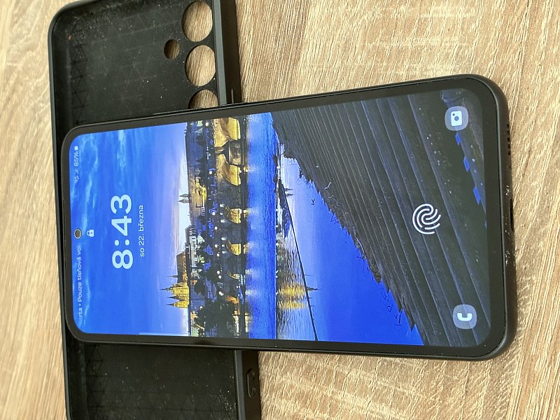 Samsung A54 5G