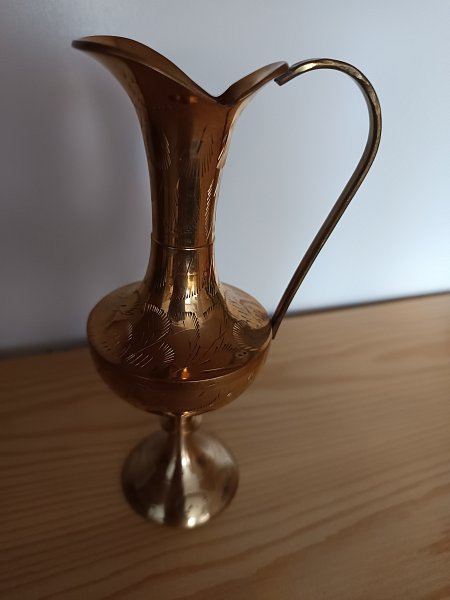 Třeba do sbírky