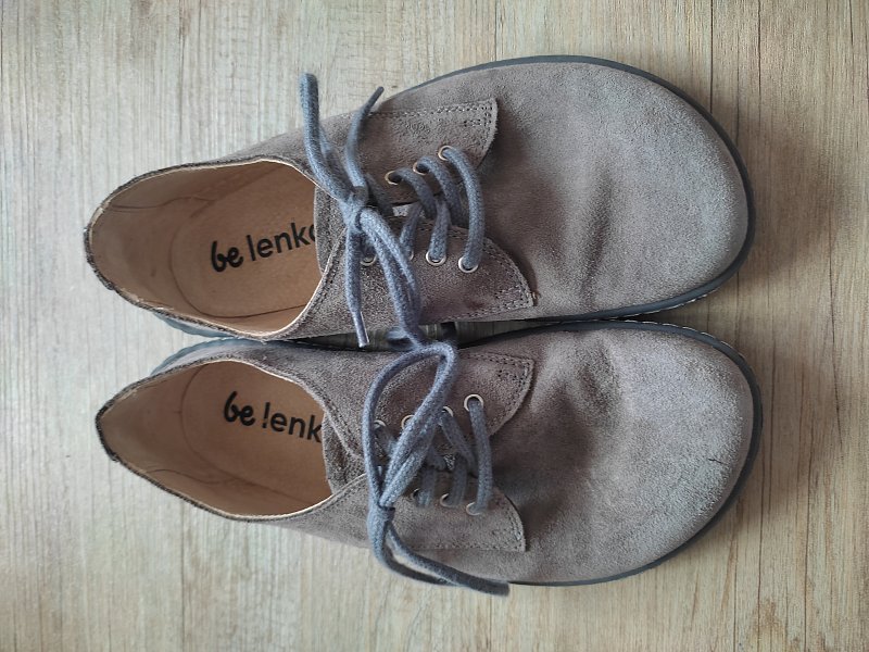 Nové Barefoot boty vel. 37