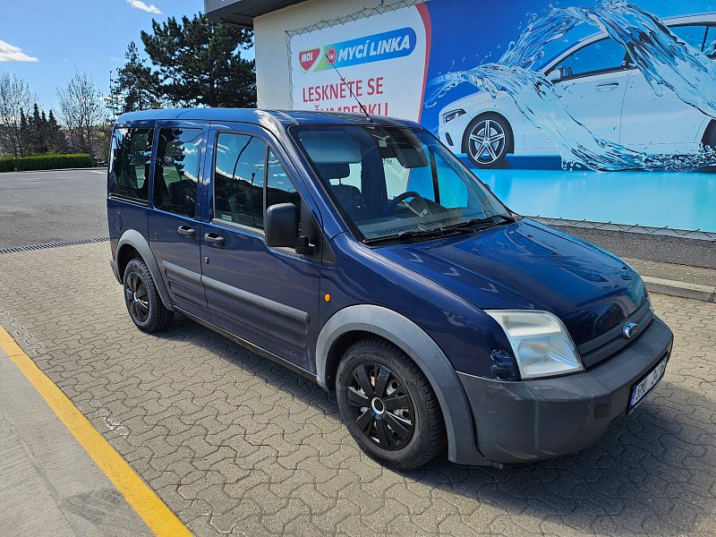 Ford Tourneo Connect