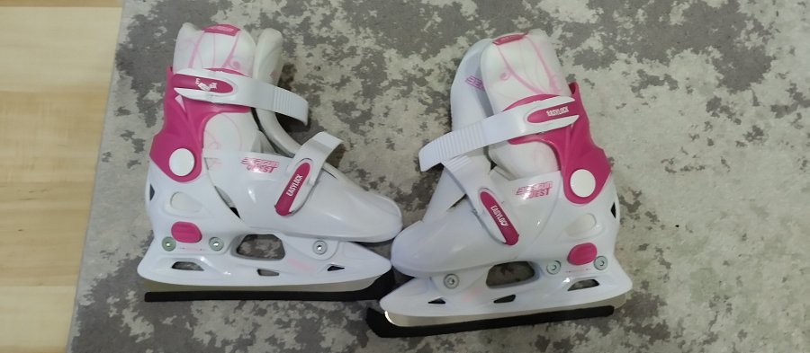 dětské brusle