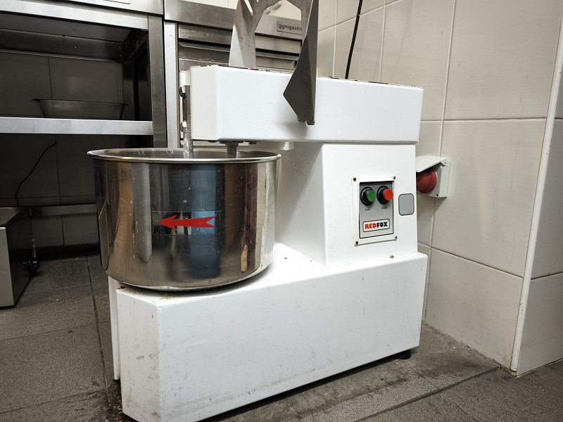 Míchadlo na  těsto