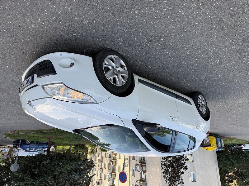 Renault Mégane 1.5 DCI, EXPRESION