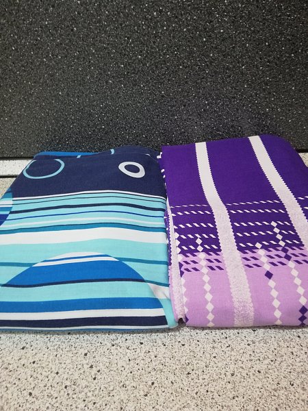 BAVLNĚNÉ POVLEČENÍ