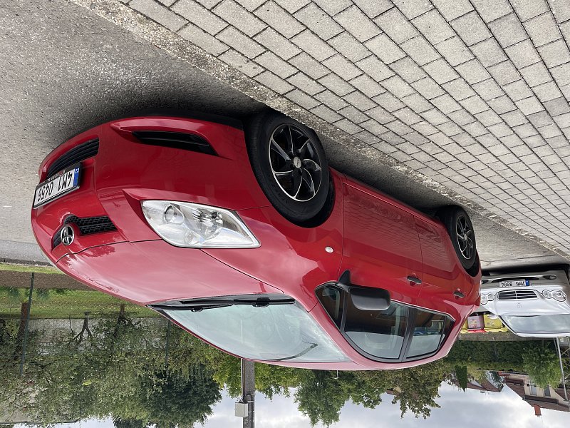 Toyota Auris, 1,33 VVT-i , 6 rychlostí, nová STK