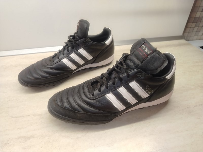 Turfy Adidas mundial team 46 2/3