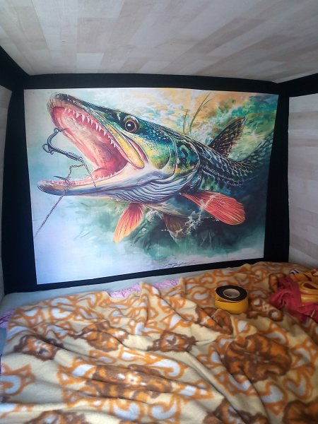 Prodám obytný tranzit