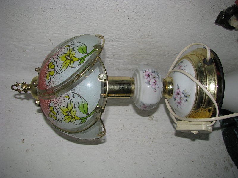 lampička