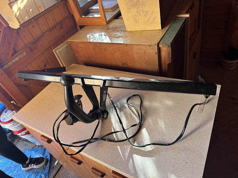 Tažné zařízení i TL