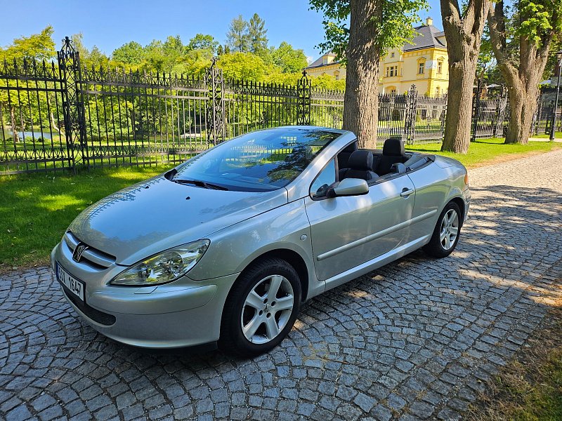 Kabriolet