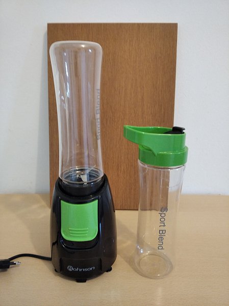 Mixér na smoothie