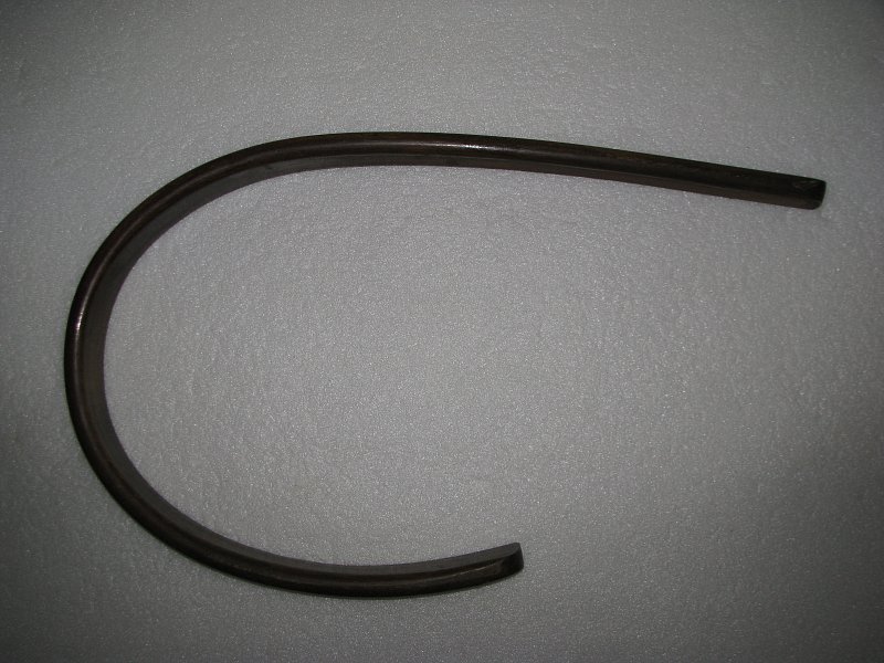 područ Halabala na křeslo - levá