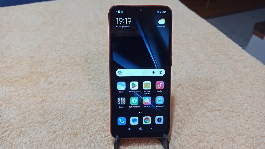 Xiaomi Redmi 9C NFC