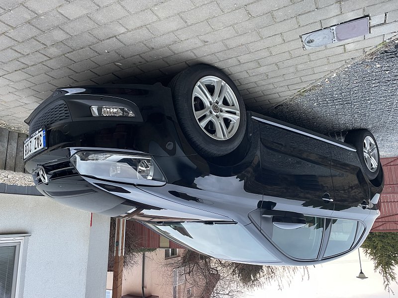 VW Polo 1.2 TSI, NAJETO 35 000 KM, ČR, NOVÁ STK