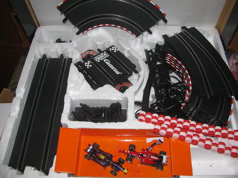 autodráha