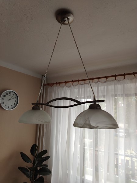 Svítidlo