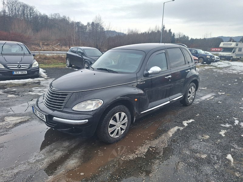 Chrysler pt cruiser