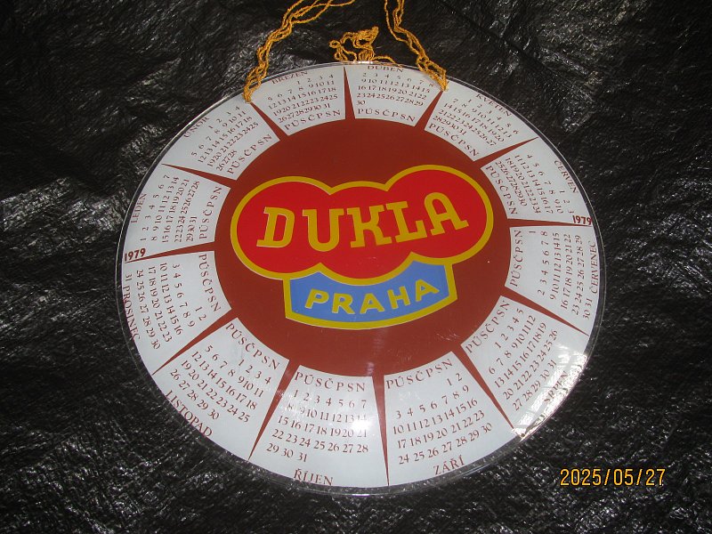 DUKLA
