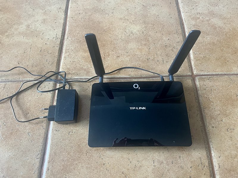 Router