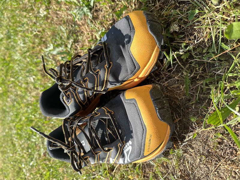 Trailové dámské boty INOV 8 X-Talon Ultra 260 V2