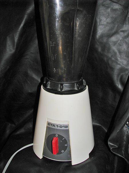 mixer eta 0012 - a oranžový 0010