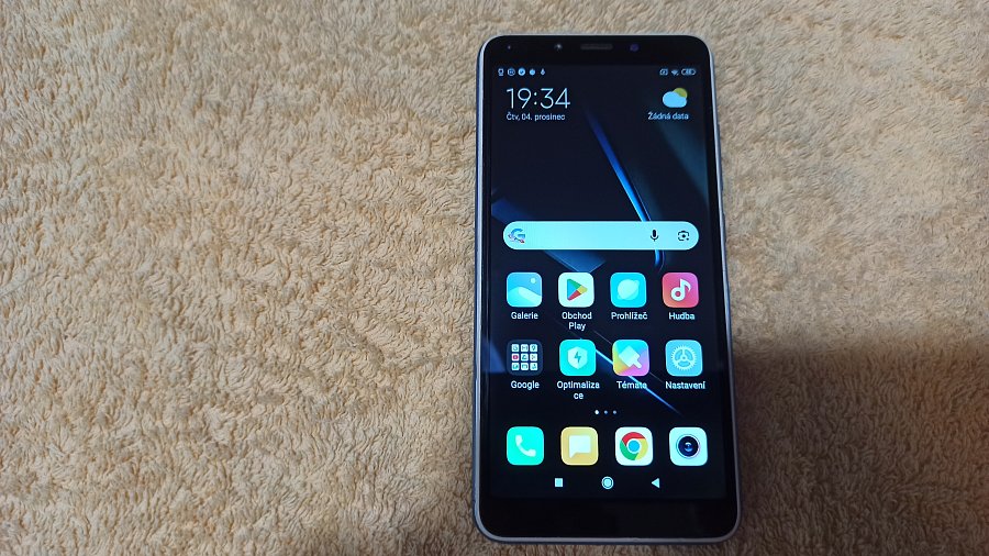 Xiaomi Redmi 6A