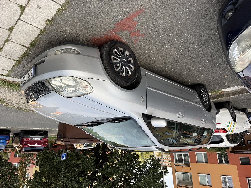 Toyota Corolla Combi 1.4 VVT-i