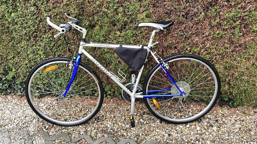 Prodám krosové kolo