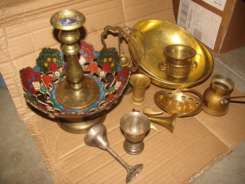 pozustalost jako celek