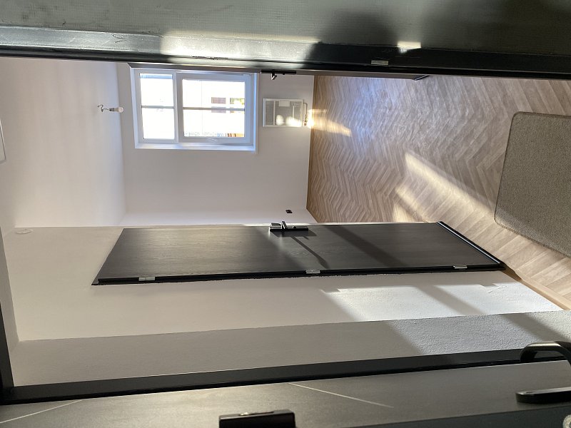 Byt k pronájmu v centru Šumperka