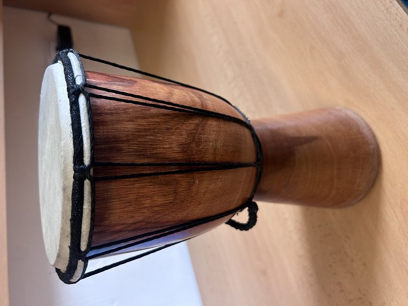 Buben Djembe 30cm