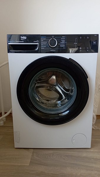 Automatická pračka Beko