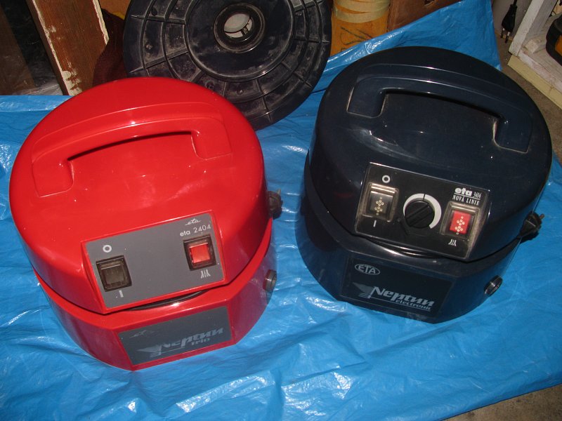 motor eta neptun
