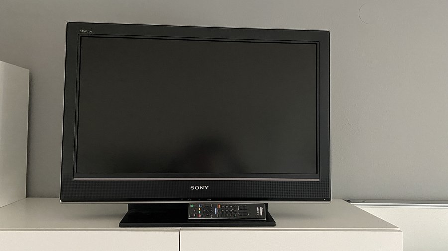 Prodám tv SONY