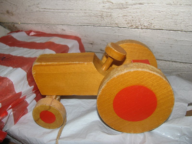 traktor