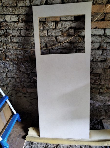 Kuchyńská pracovní deska