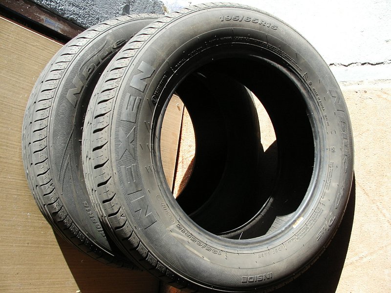 NEXEN 195/65 R15