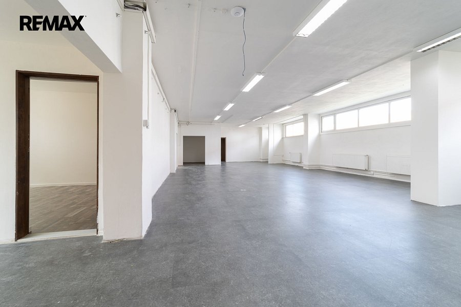 Pronájem obchodních prostor, Šumperk