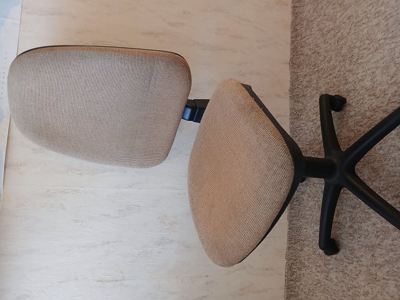 kancelářské křeslo