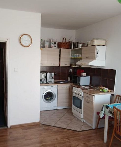 Nabízím dlouhodobý pronájem 2kk Lidická 45 Šumperk