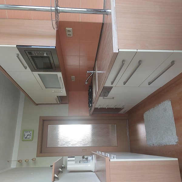 Pronájem bytu 3+1 74m2, ul. Březinova