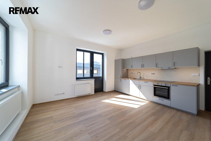 Pronájem bytu 2+kk v osobním vlastnictví 37 m², Šumperk