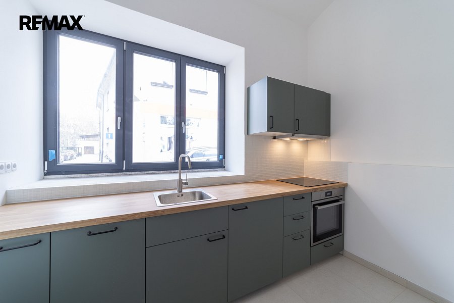 Pronájem jednotky-apartmánu 2+kk