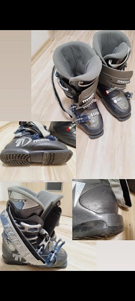 Lyžáky vel. 294 mm