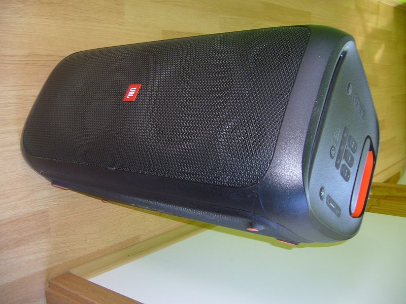 JBL PARTY BOX 310
