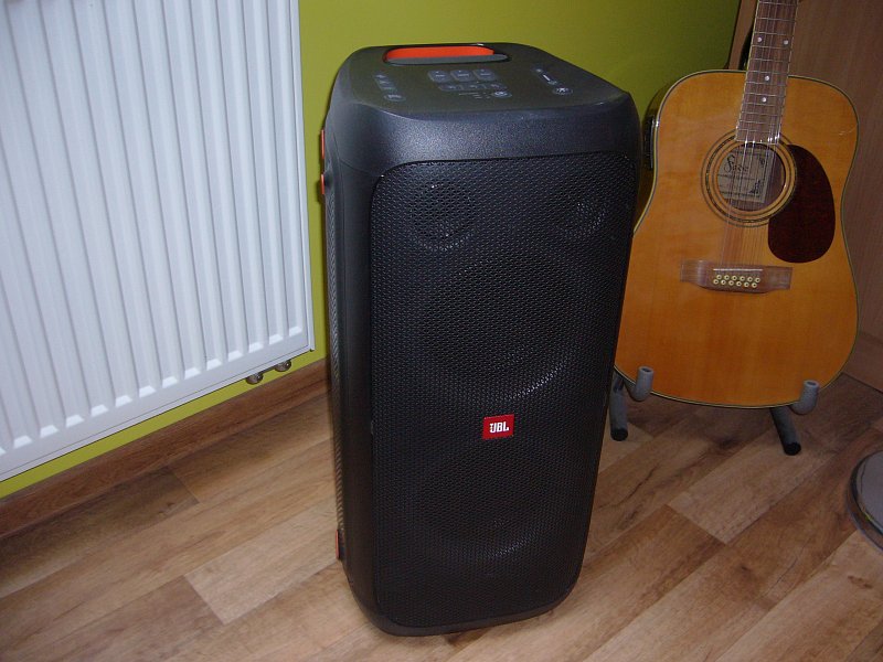 JBL PARTY BOX 310